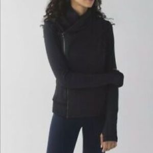 Lululemon Bhakti Jacket